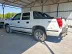2005 CHEVROLET Avalanche