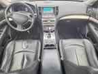 2011 INFINITI G37