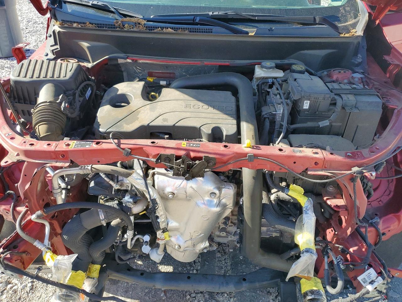 2023 GMC Terrain
