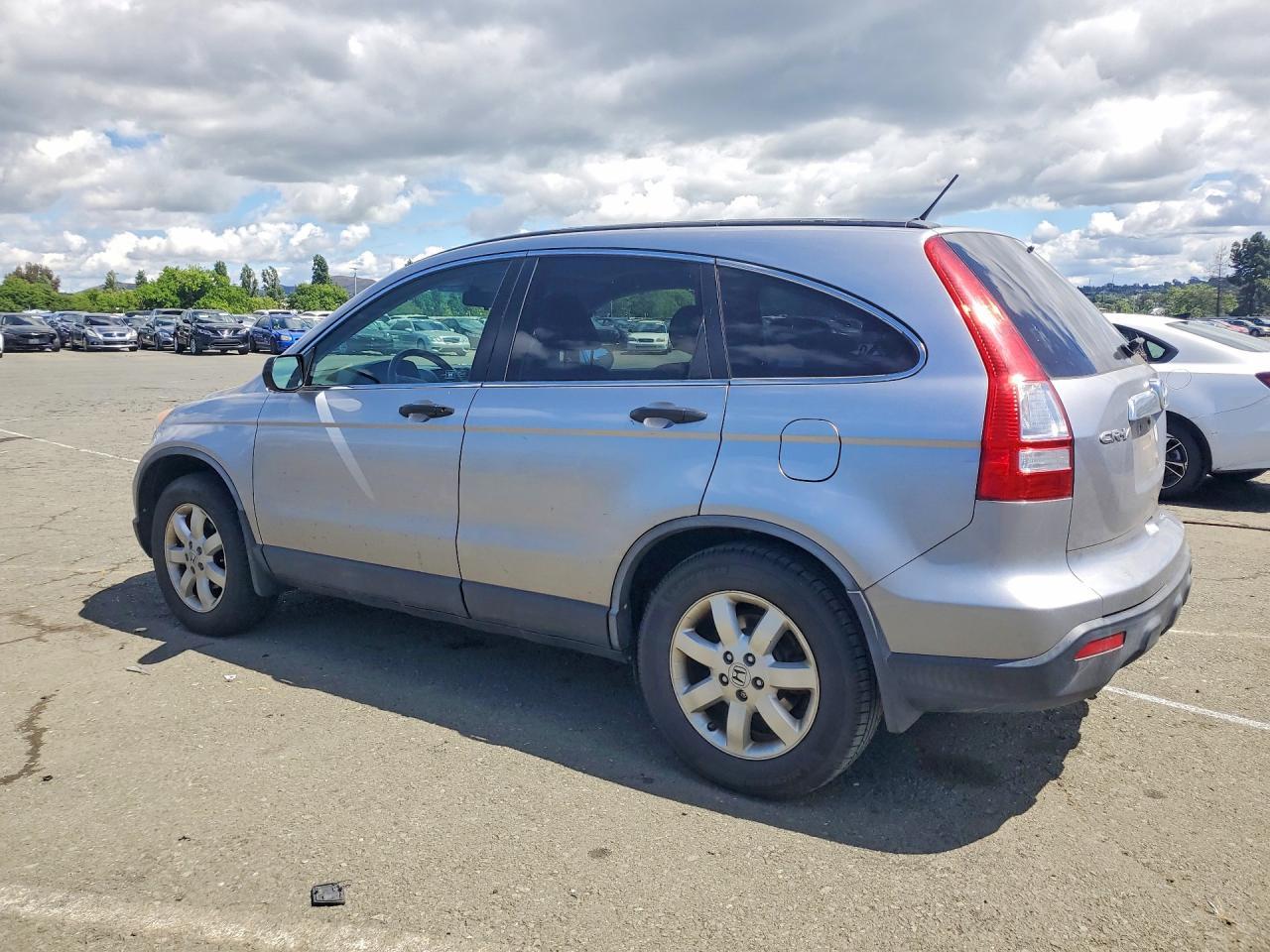 2008 HONDA CR-V