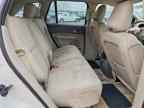 2009 FORD EDGE