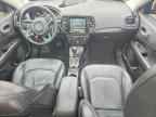 2017 JEEP Compass