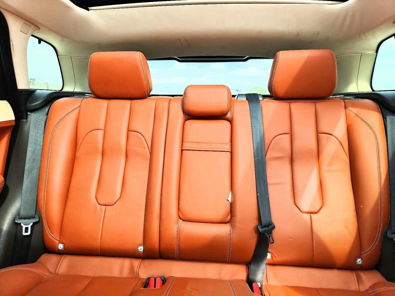 2012 LAND ROVER RANGE ROVER EVOQUE