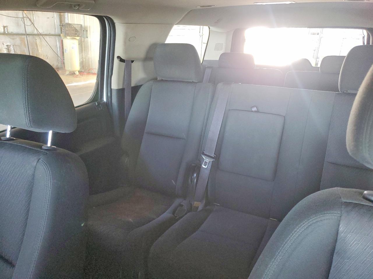2013 CHEVROLET Suburban