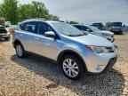 2013 TOYOTA RAV4