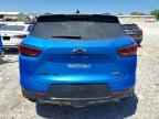 2024 CHEVROLET BLAZER