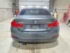 2018 BMW 4 Series
