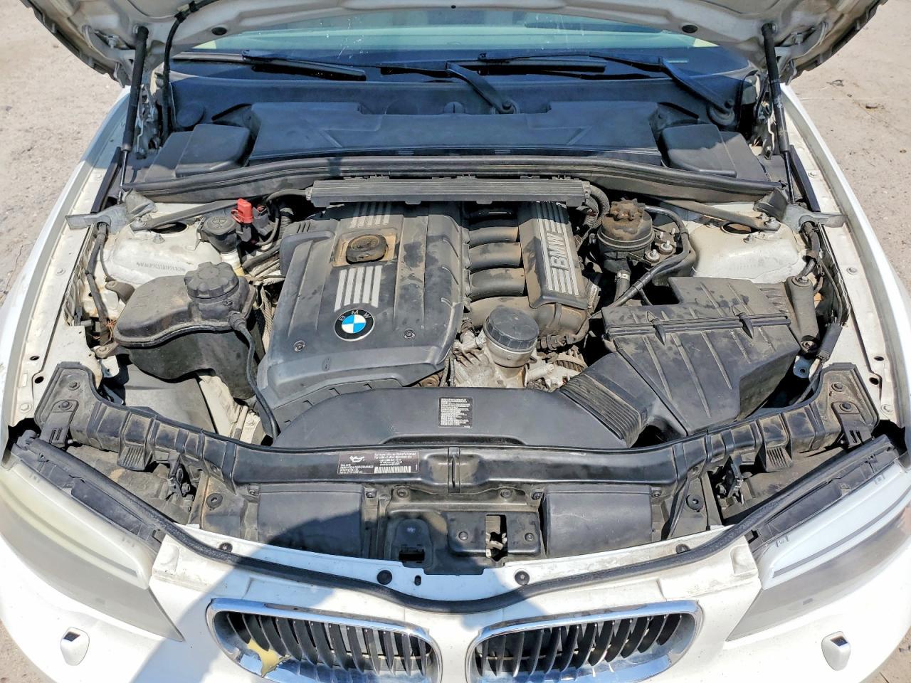 2013 BMW 1 Series