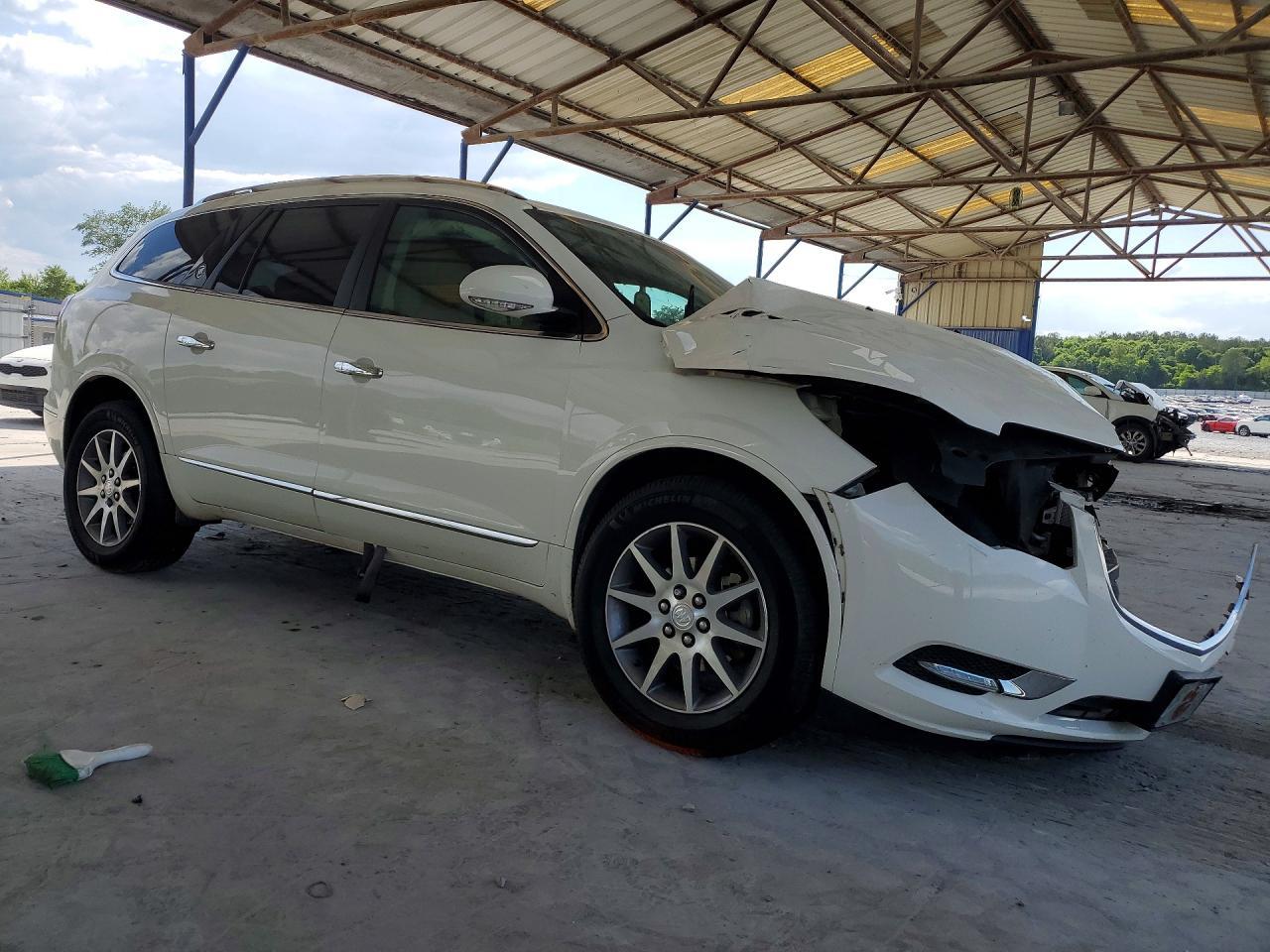 2015 BUICK ENCLAVE