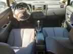 2007 NISSAN VERSA