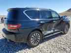 2021 NISSAN Armada