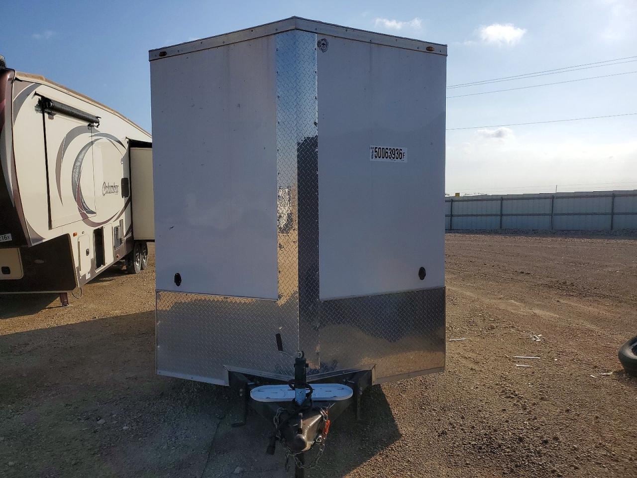 2023 Ameriauler Trailers