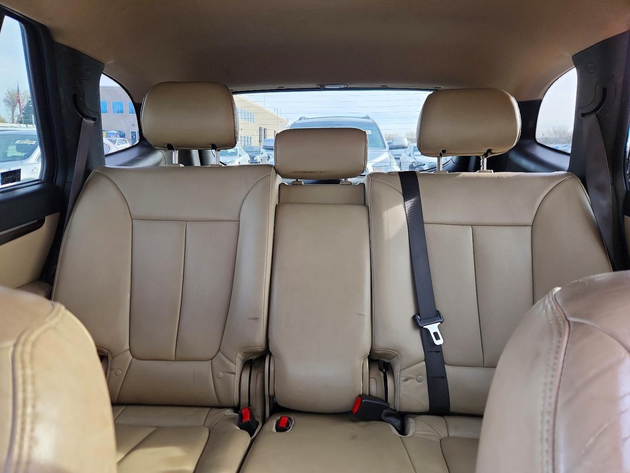 2012 HYUNDAI SANTA FE