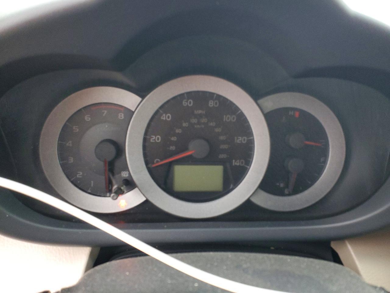 2006 TOYOTA RAV4