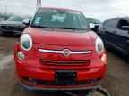 2014 FIAT 500L