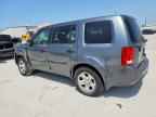 2011 HONDA PILOT