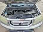 2010 HONDA PILOT