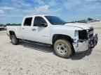2014 CHEVROLET Silverado 2500