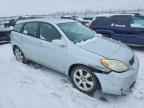 2007 TOYOTA MATRIX