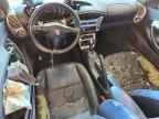2002 PORSCHE Boxster