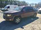 2007 HONDA Ridgeline