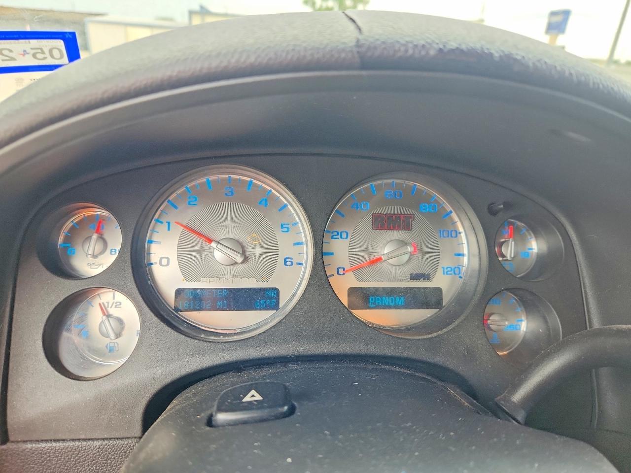 2010 CHEVROLET Silverado
