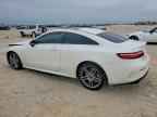 2018 MERCEDES-BENZ E-Class