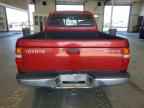 2001 TOYOTA TACOMA