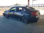 2016 SUBARU WRX