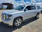 2015 CHEVROLET Suburban