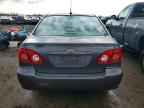 2008 TOYOTA COROLLA