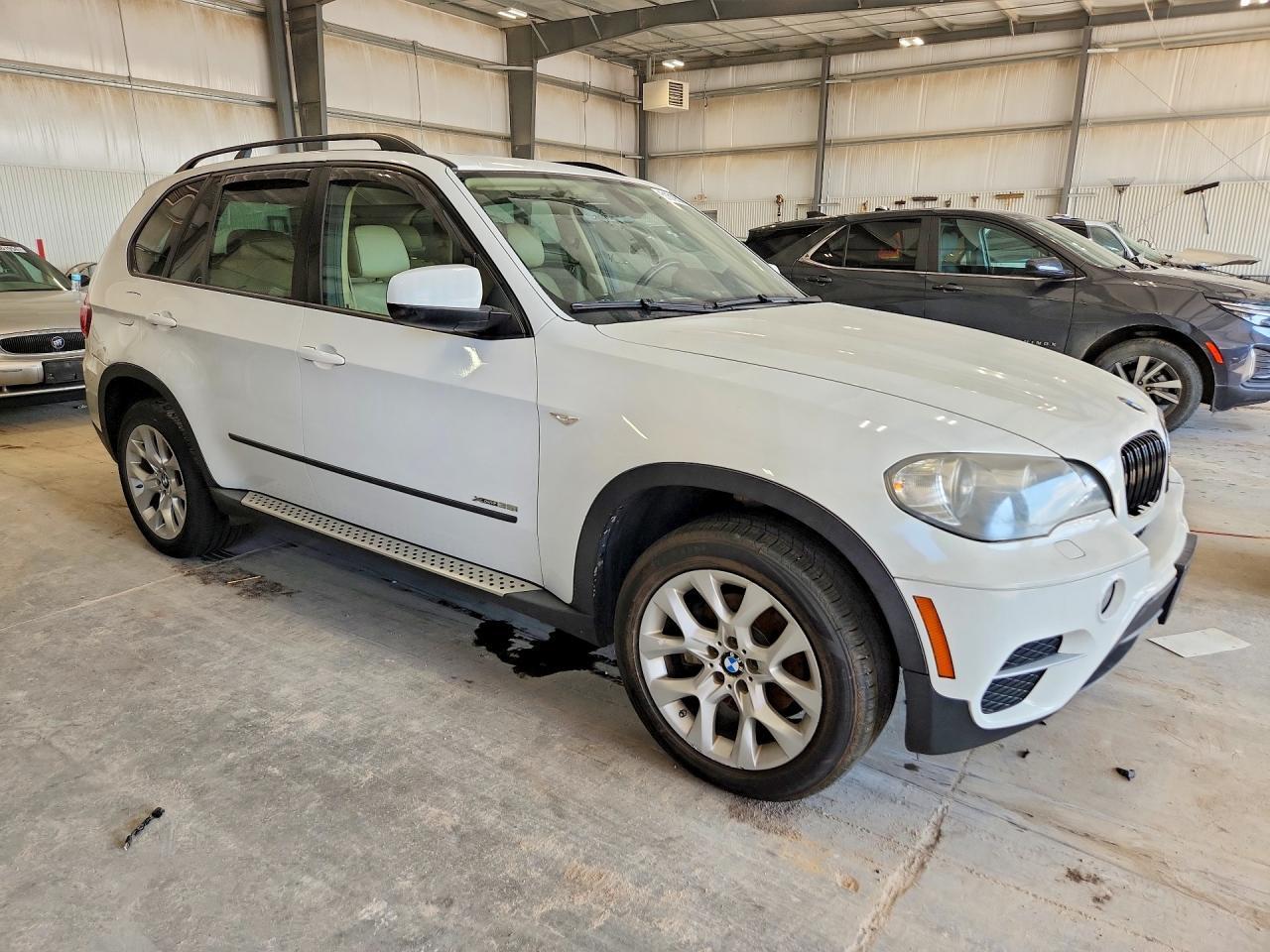 2011 BMW X5