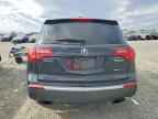 2011 ACURA MDX