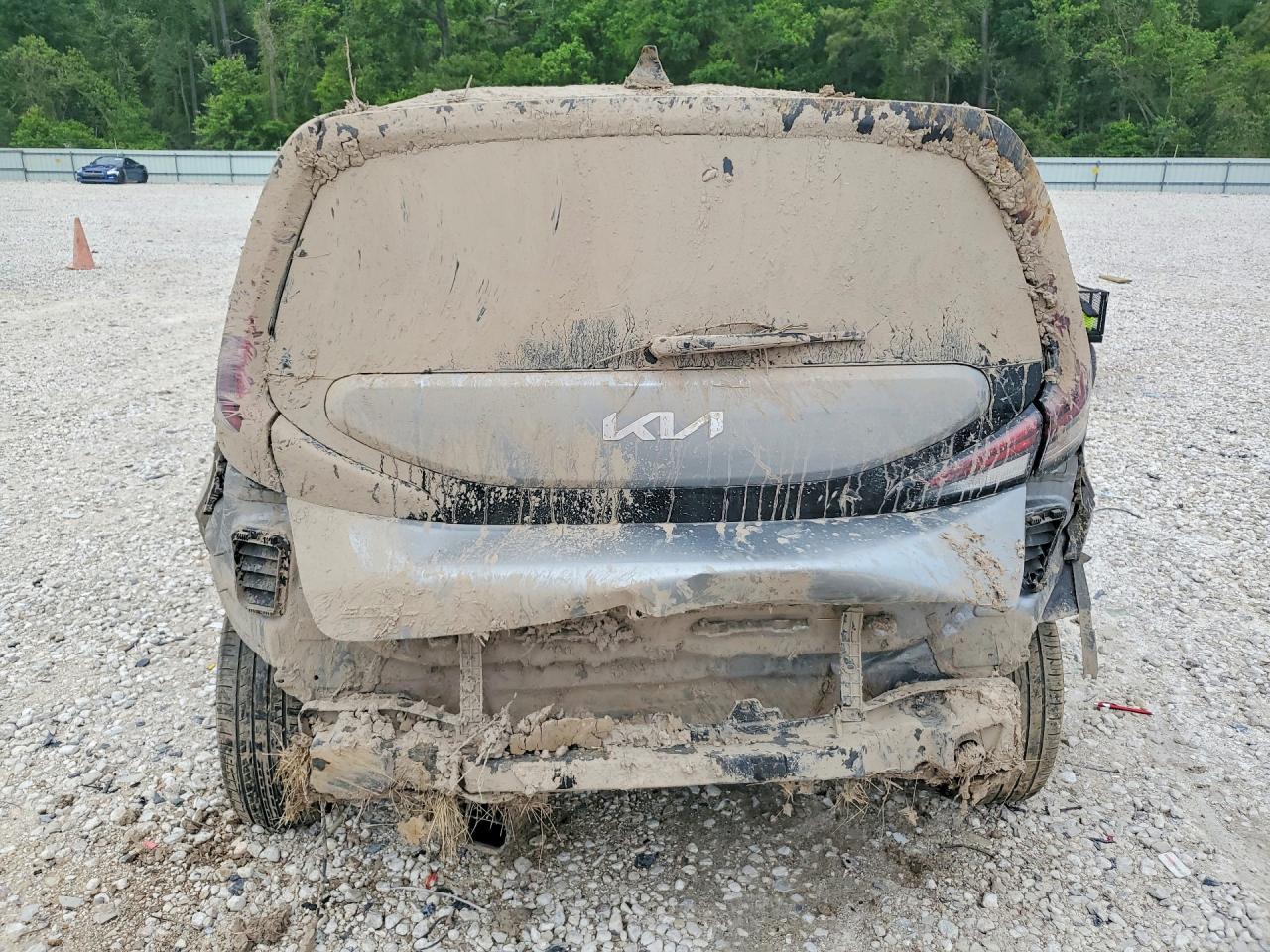2025 KIA SOUL