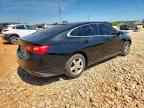 2019 CHEVROLET MALIBU
