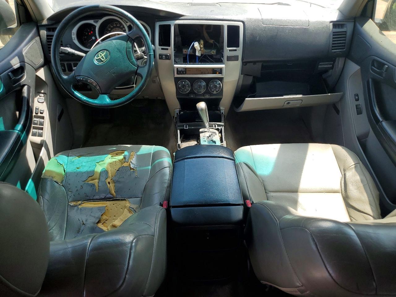 2005 TOYOTA 4Runner