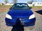 2004 HONDA CIVIC