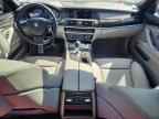 2013 BMW 5 series