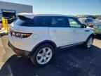 2012 LAND ROVER RANGE ROVER EVOQUE
