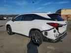 2018 LEXUS RX 350L
