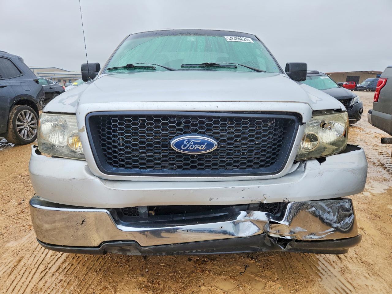 2004 FORD F-150 Lightning