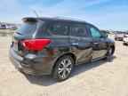2017 NISSAN PATHFINDER