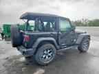 2019 JEEP WRANGLER