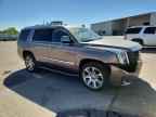 2017 CADILLAC ESCALADE