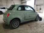 2012 FIAT 500