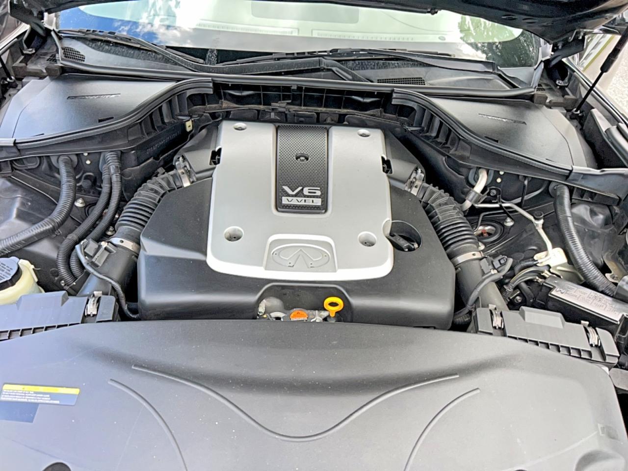 2018 INFINITI Q70