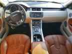 2012 LAND ROVER RANGE ROVER EVOQUE