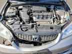 2005 HONDA CIVIC