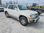 2001 TOYOTA 4Runner