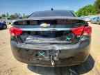 2015 CHEVROLET IMPALA